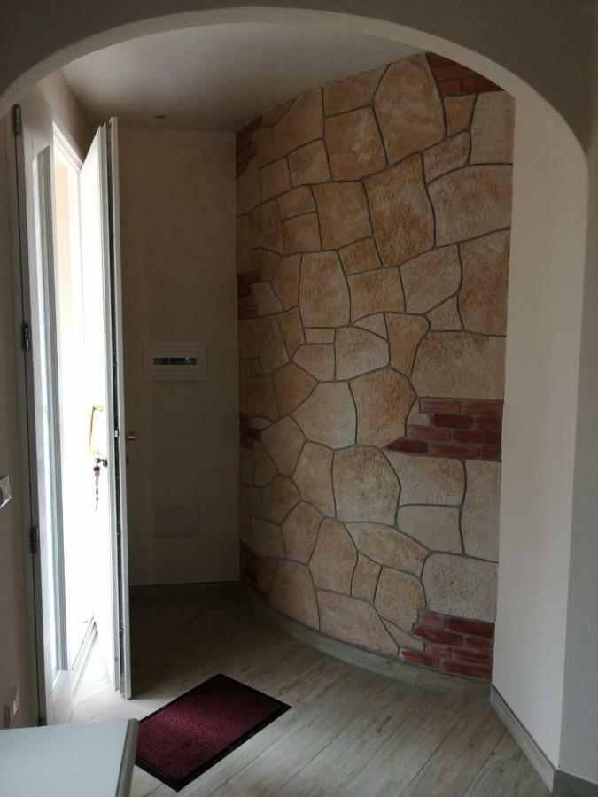 La Casa Di Geppo Apartment Castelsardo Luaran gambar