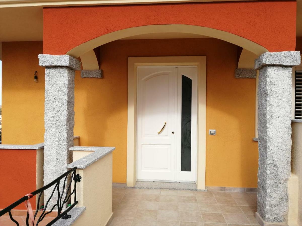 La Casa Di Geppo Apartment Castelsardo Luaran gambar