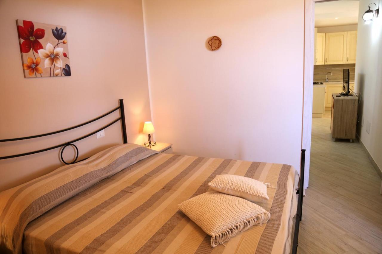 La Casa Di Geppo Apartment Castelsardo Luaran gambar
