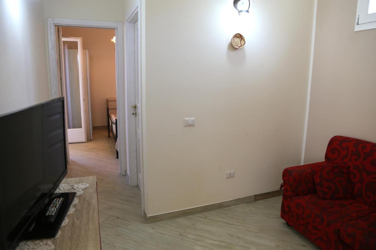 La Casa Di Geppo Apartment Castelsardo Luaran gambar