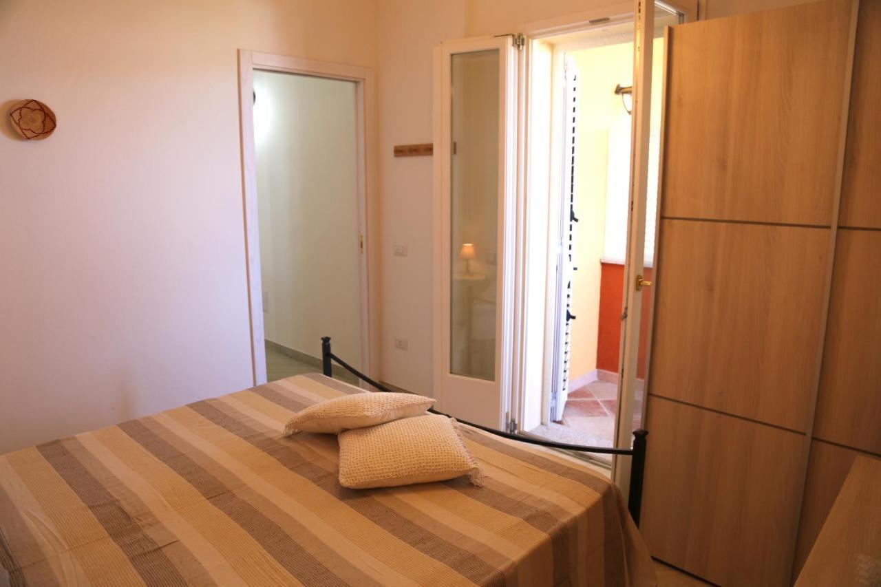 La Casa Di Geppo Apartment Castelsardo Luaran gambar
