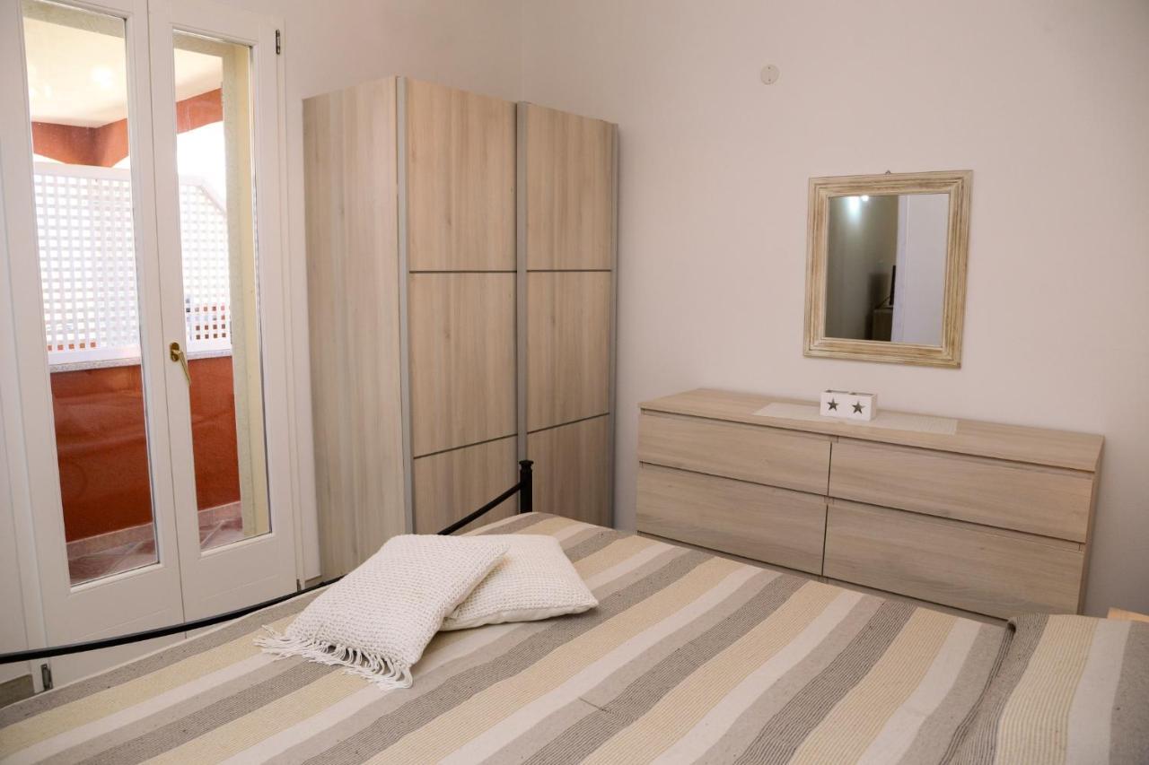 La Casa Di Geppo Apartment Castelsardo Luaran gambar