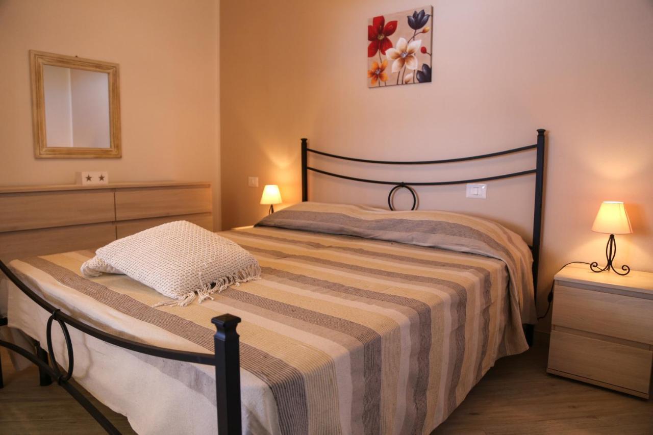 La Casa Di Geppo Apartment Castelsardo Luaran gambar